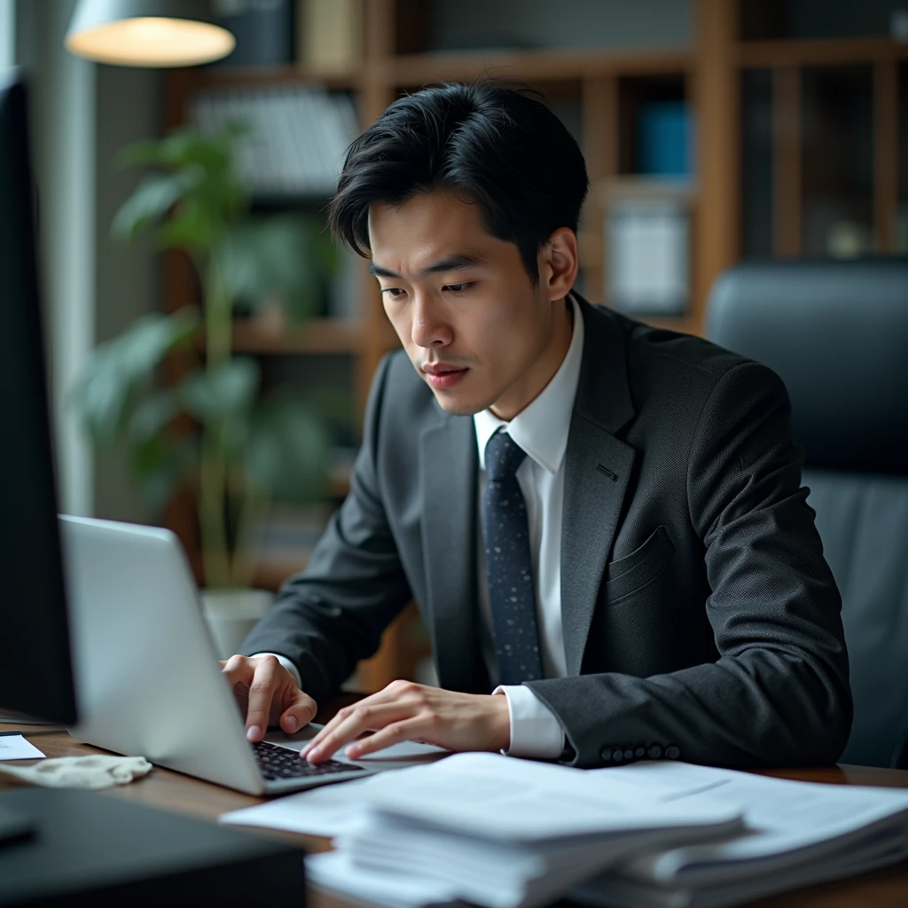 CEO Lê Hải Đăng luôn đặt ra những tầm nhìn chiến lược dài hạn cho sự phát triển của SHBET.