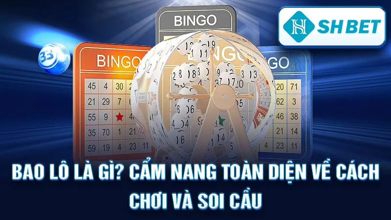 Bao Lô Là Gì? Cẩm Nang Toàn Diện Về Cách Chơi Và Soi Cầu